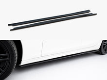 Load image into Gallery viewer, Maxton Design - Side Skirts Diffusers Maserati Ghibli Modena Mk3 Facelift
