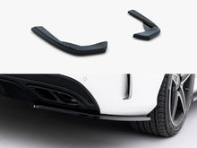 Load image into Gallery viewer, Maxton Design - Rear Side Splitters Mercedes-Benz C AMG-Line Sedan W205