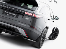 Load image into Gallery viewer, Maxton Design - Rear Splitter (Vertical Bars) V.2 Land Rover Range Rover Velar R-Dynamic Mk1