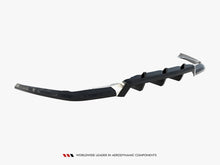 Load image into Gallery viewer, Maxton Design - Rear Splitter (Vertical Bars) V.2 Land Rover Range Rover Velar R-Dynamic Mk1