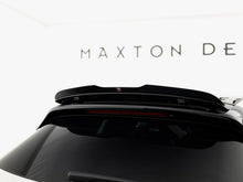 Load image into Gallery viewer, Maxton Design - Spoiler CAP Porsche Panamera GTS / 4S / E-Hybrid / Turbo S E-Hybrid Sport Turismo 971 Facelift