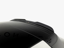 Load image into Gallery viewer, Maxton Design - Spoiler CAP Porsche Panamera GTS / 4S / E-Hybrid / Turbo S E-Hybrid Sport Turismo 971 Facelift