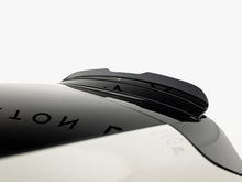 Load image into Gallery viewer, Maxton Design - Spoiler CAP Porsche Panamera GTS / 4S / E-Hybrid / Turbo S E-Hybrid Sport Turismo 971 Facelift