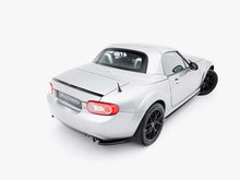 Load image into Gallery viewer, Maxton Design - Rear Side Splitters Mazda MX-5 Mk3 (NC) Facelift