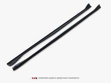 Load image into Gallery viewer, Maxton Design - Side Skirts Diffusers Mazda MX-5 Mk3 (NC) Facelift