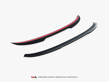 Load image into Gallery viewer, Maxton Design - Spoiler CAP BMW 4 Cabrio F33