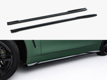 Load image into Gallery viewer, Maxton Design - Side Skirts Diffusers BMW 4 Cabrio / Coupe F33 / F32
