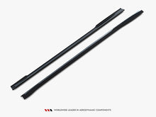 Load image into Gallery viewer, Maxton Design - Side Skirts Diffusers BMW 4 Cabrio / Coupe F33 / F32