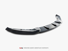 Load image into Gallery viewer, Maxton Design - Front Splitter BMW 4 Cabrio / Coupe F33 / F32