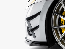 Load image into Gallery viewer, Maxton Design - Front Bumper Wings (Canards) Skoda Octavia RS Mk4