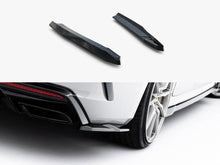 Load image into Gallery viewer, Maxton Design - Rear Side Splitters V.7 Skoda Octavia RS Liftback / Estate Mk4