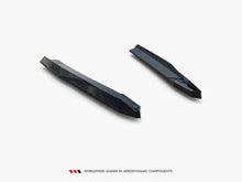 Load image into Gallery viewer, Maxton Design - Rear Side Splitters V.7 Skoda Octavia RS Liftback / Estate Mk4