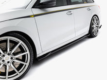 Load image into Gallery viewer, Maxton Design - Side Skirts Diffusers V.1 Skoda Octavia RS Liftback / Estate Mk4