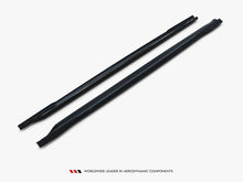 Load image into Gallery viewer, Maxton Design - Side Skirts Diffusers V.1 Skoda Octavia RS Liftback / Estate Mk4