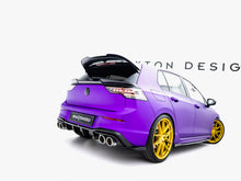 Load image into Gallery viewer, Maxton Design - Spoiler CAP V.2 Volkswagen Golf R-Performance Mk8 Facelift