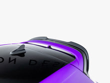 Load image into Gallery viewer, Maxton Design - Spoiler CAP V.2 Volkswagen Golf R-Performance Mk8 Facelift