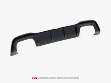 Load image into Gallery viewer, Maxton Design - Rear Valance V.2 Volkswagen Golf R Mk8 Facelift