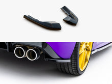 Load image into Gallery viewer, Maxton Design - Rear Side Splitters V.1 Volkswagen Golf R Mk8 Facelift