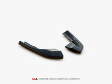 Load image into Gallery viewer, Maxton Design - Rear Side Splitters V.1 Volkswagen Golf R Mk8 Facelift