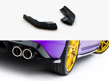 Load image into Gallery viewer, Maxton Design - Rear Side Splitters V.2 Volkswagen Golf R Mk8 Facelift