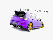 Load image into Gallery viewer, Maxton Design - Rear Side Splitters V.4 Volkswagen Golf R Mk8 Facelift