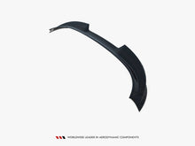 Load image into Gallery viewer, Maxton Design - Lower Spoiler CAP 3D Volkswagen Golf R Mk8 Facelift