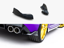 Load image into Gallery viewer, Maxton Design - Rear Side Splitters V.7 Volkswagen Golf R Mk8 / Mk8 Facelift