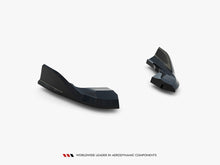 Load image into Gallery viewer, Maxton Design - Rear Side Splitters V.7 Volkswagen Golf R Mk8 / Mk8 Facelift