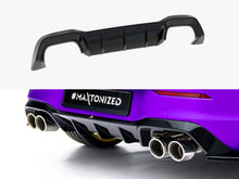 Load image into Gallery viewer, Maxton Design - Rear Valance V.1 Volkswagen Golf R Mk8 Facelift