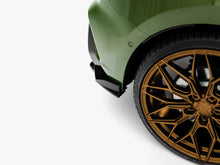 Load image into Gallery viewer, Maxton Design - Rear Side Splitters V.4 Audi S3 8Y Sportback Facelift