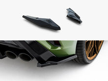 Load image into Gallery viewer, Maxton Design - Rear Side Splitters V.3 Audi S3 8Y Sportback Facelift