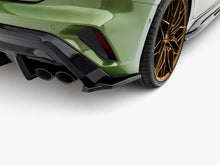 Load image into Gallery viewer, Maxton Design - Rear Side Splitters V.3 Audi S3 8Y Sportback Facelift
