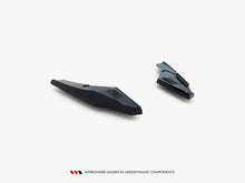 Load image into Gallery viewer, Maxton Design - Rear Side Splitters V.3 Audi S3 8Y Sportback Facelift