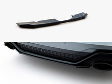 Load image into Gallery viewer, Maxton Design - REAR SPLITTER AUDI RS6 C8 / C8 Facelift / RS7 C8