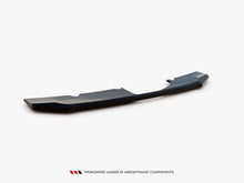 Load image into Gallery viewer, Maxton Design - REAR SPLITTER AUDI RS6 C8 / C8 Facelift / RS7 C8