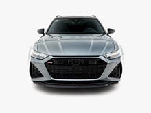 Load image into Gallery viewer, Maxton Design - Front Splitter V.3 Audi RS6 C8 / C8 Facelift