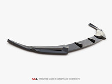 Load image into Gallery viewer, Maxton Design - FRONT SPLITTER V1 AUDI RS6 C8 / C8 Facelift
