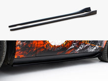 Load image into Gallery viewer, Maxton Design - Side Skirts Diffusers Dodge Challenger GT Mk3 Facelift