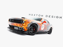 Load image into Gallery viewer, Maxton Design - Side Skirts Diffusers Dodge Challenger GT Mk3 Facelift