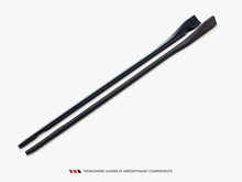 Load image into Gallery viewer, Maxton Design - Side Skirts Diffusers Dodge Challenger GT Mk3 Facelift