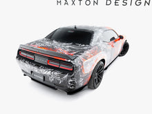 Load image into Gallery viewer, Maxton Design - Rear Splitter Dodge Challenger GT Mk3 Facelift