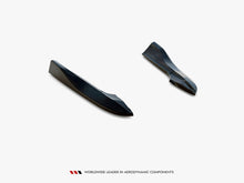 Load image into Gallery viewer, Maxton Design - Rear Side Splitters Dodge Challenger GT Mk3 Facelift