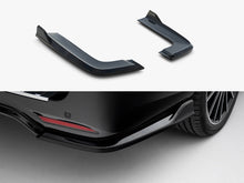Load image into Gallery viewer, Maxton Design - Rear Side Splitters V.3 Mercedes-Benz V-Class AMG-Line W447 Facelift 2