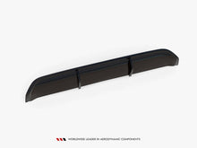 Load image into Gallery viewer, Maxton Design - Rear Valance Mercedes-Benz V-Class AMG-Line W447 Facelift 2
