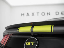 Load image into Gallery viewer, Maxton Design - SPOILER CAP FORD MUSTANG MK6/ MK6 GT
