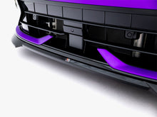 Load image into Gallery viewer, Maxton Design - Front Splitter V.4 Volkswagen Golf R Mk8 Facelift