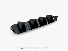 Load image into Gallery viewer, Maxton Design - Rear Valance Skoda Superb Mk4
