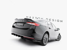 Load image into Gallery viewer, Maxton Design - Rear Side Splitters V.1 Skoda Superb Mk4
