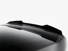 Load image into Gallery viewer, Maxton Design - Spoiler CAP 3D Skoda Superb Sedan Mk4