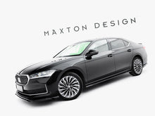 Load image into Gallery viewer, Maxton Design - Side Skirts Diffusers V.1 Skoda Superb Mk4